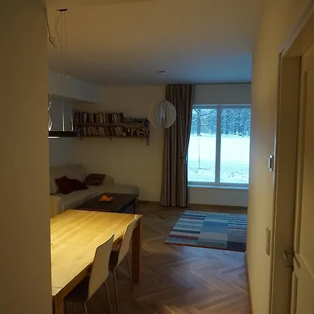 Tivoli Tuukri 23 Apartment
