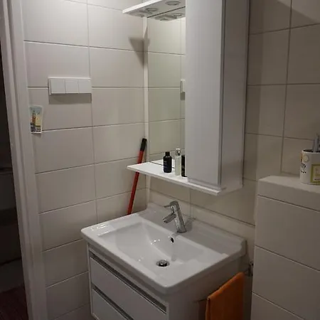 Tivoli Tuukri 23 Διαμέρισμα Ταλίν